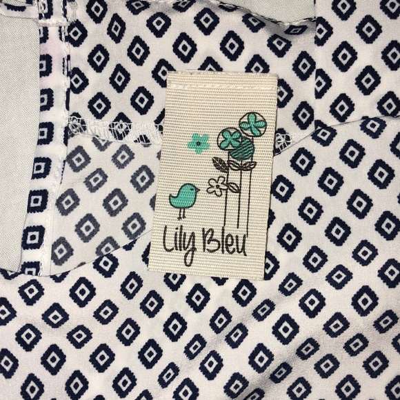 Girl size L (12) romper - Picture 4 of 4